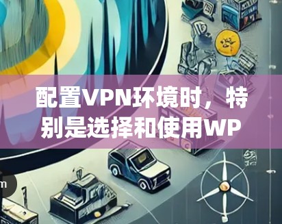 配置VPN环境时，特别是选择和使用WPA、WPA2、WPA3和andpac协议，需要遵循以下步骤，以确保网络的安全性和稳定性