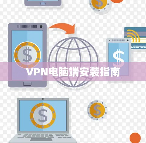 VPN电脑端安装指南