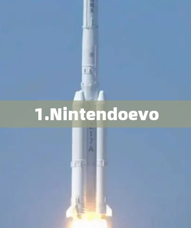 1.Nintendoevo