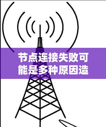 节点连接失败可能是多种原因造成的，建议从以下步骤进行排查和解决