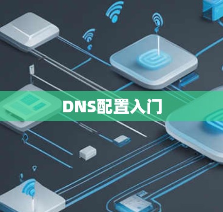 DNS配置入门