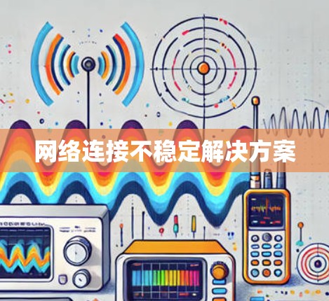 网络连接不稳定解决方案