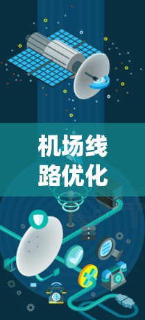 机场线路优化是一项需要综合考虑技术和管理的系统工程，可以通过以下技巧优化机场线路，提升效率，降低成本，增强旅客体验。以下是一些优化机场线路的技巧