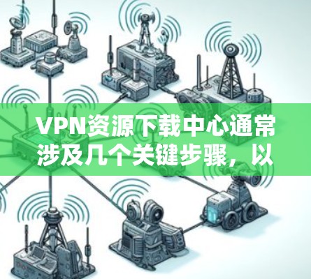 VPN资源下载中心通常涉及几个关键步骤，以确保安全和高效地下载资源。以下是一些常见的问题和解决方案