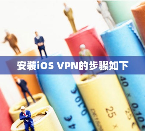 安装iOS VPN的步骤如下