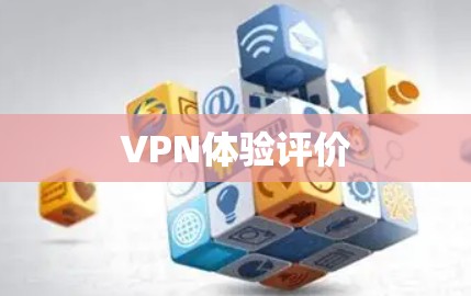 VPN体验评价