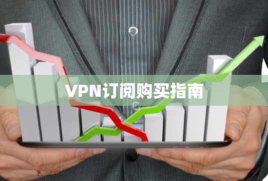 VPN订阅购买指南
