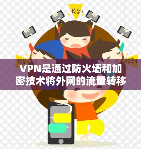 VPN是通过防火墙和加密技术将外网的流量转移到内部服务器，使用户能够访问互联网资源的一种方式。以下是对VPN线路连接的分析和建议