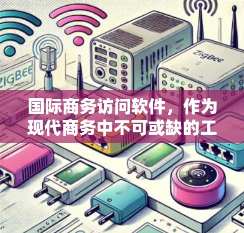国际商务访问软件，作为现代商务中不可或缺的工具，其在提升效率、增强协作和满足多样化需求方面发挥着重要作用。以下是对这一主题的详细分析