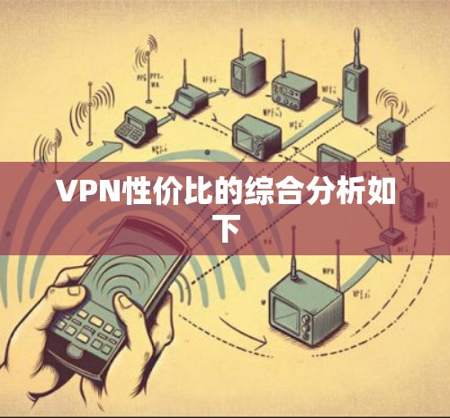 VPN性价比的综合分析如下