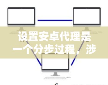 设置安卓代理是一个分步过程，涉及安装包、登录服务器、配置设置以及处理连接问题。以下是详细的步骤