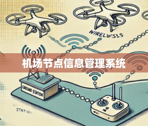 机场节点信息管理系统