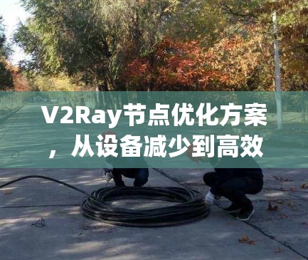 V2Ray节点优化方案，从设备减少到高效连接