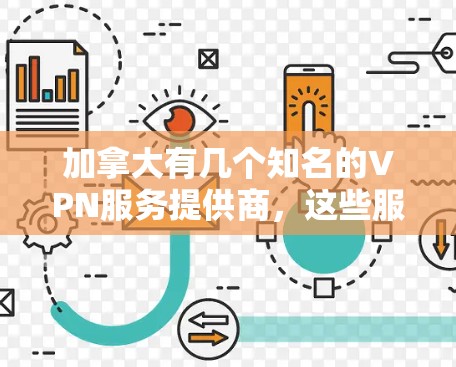 加拿大有几个知名的VPN服务提供商，这些服务通常基于其与加拿大政府或其他相关的合作伙伴。以下是几个主要的加拿大VPN节点