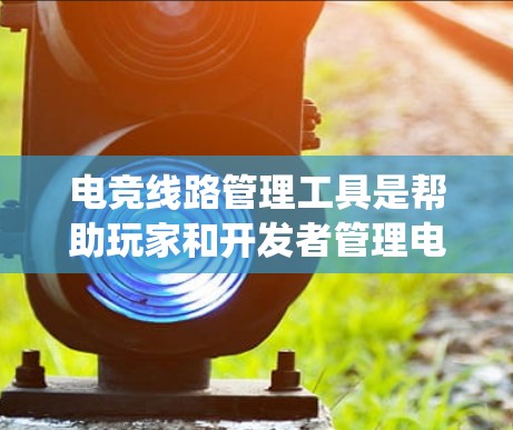 电竞线路管理工具是帮助玩家和开发者管理电竞比赛线路的重要工具。以下是对这些工具的系统介绍，涵盖基本原理、使用方法和适用场景