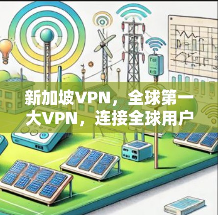 新加坡VPN，全球第一大VPN，连接全球用户，远离网络威胁