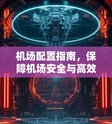 机场配置指南，保障机场安全与高效运营的策略与规范