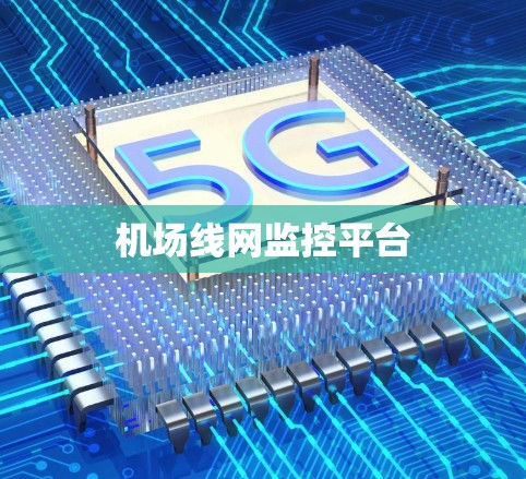 机场线网监控平台