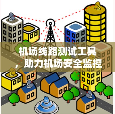 机场线路测试工具，助力机场安全监控与运营效率提升