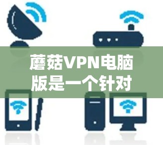 蘑菇VPN电脑版是一个针对个人用户设计的互联网VPN服务，专为PC设备提供优化的体验。以下是对蘑菇VPN电脑版的详细介绍
