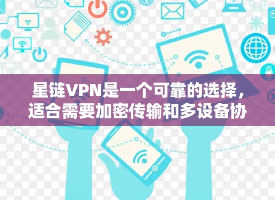 星链VPN是一个可靠的选择，适合需要加密传输和多设备协同使用的用户。以下是详细的使用指南