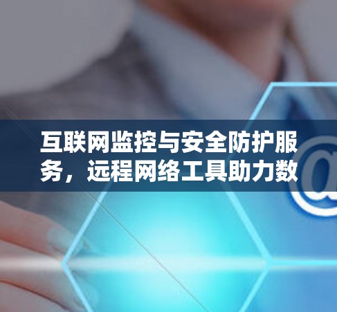 互联网监控与安全防护服务，远程网络工具助力数据安全