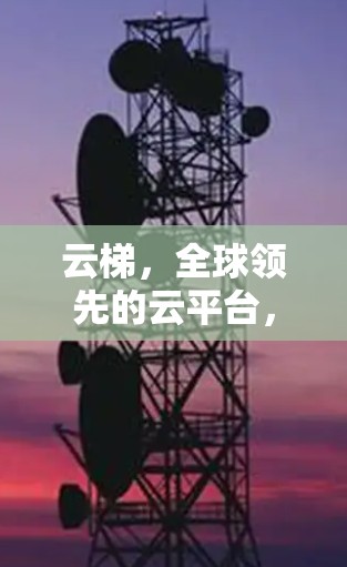 云梯，全球领先的云平台，让安全更直接