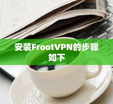 安装FrootVPN的步骤如下