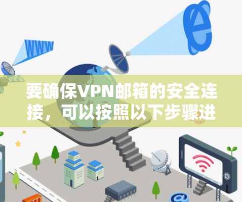 要确保VPN邮箱的安全连接，可以按照以下步骤进行检查和配置