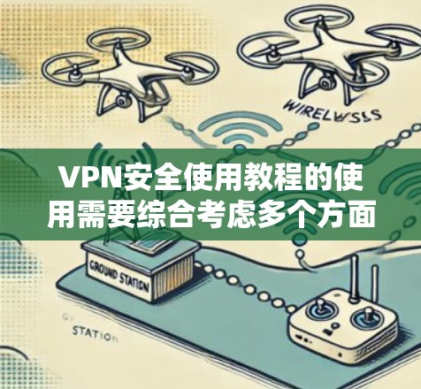 VPN安全使用教程的使用需要综合考虑多个方面，以确保在使用过程中不暴露个人信息并保持网络安全。以下是对VPN安全使用的详细指南，涵盖关键步骤和注意事项