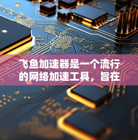 飞鱼加速器是一个流行的网络加速工具，旨在帮助用户更快地连接到互联网。以下是一些关于如何使用飞鱼加速器的详细步骤和注意事项