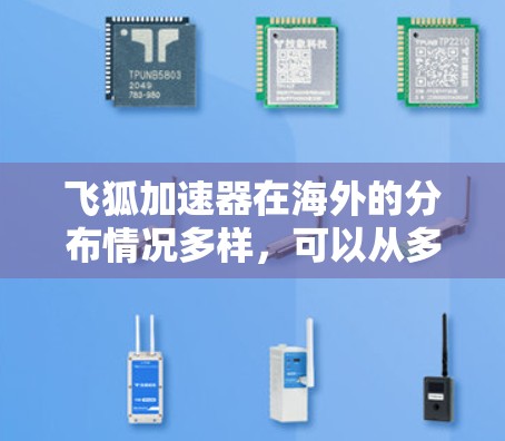 飞狐加速器在海外的分布情况多样，可以从多个角度进行了解