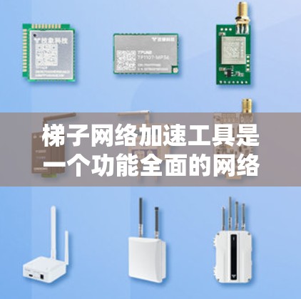 梯子网络加速工具是一个功能全面的网络加速软件，旨在提升用户连接网络的效率。以下是详细的使用步骤和功能说明