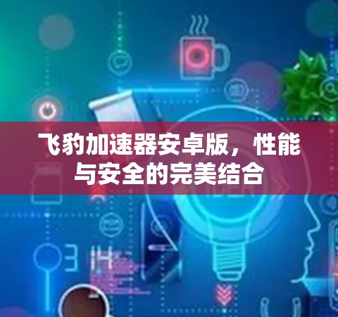 飞豹加速器安卓版，性能与安全的完美结合